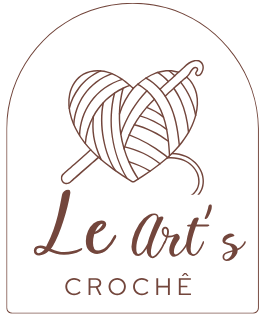 Lê Art's Crochê